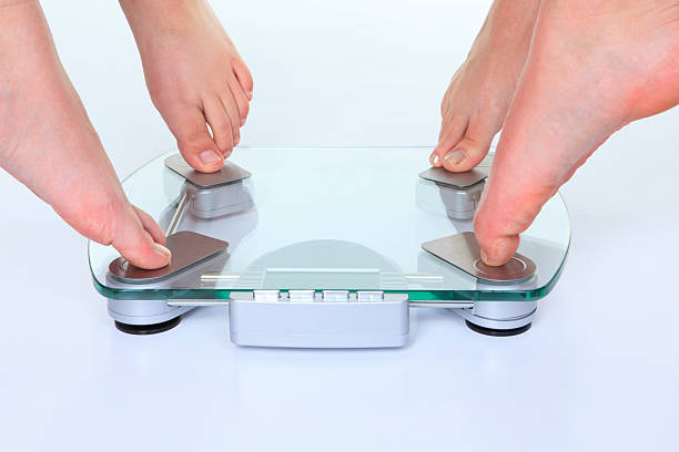 istock Weigh of the World 184876966