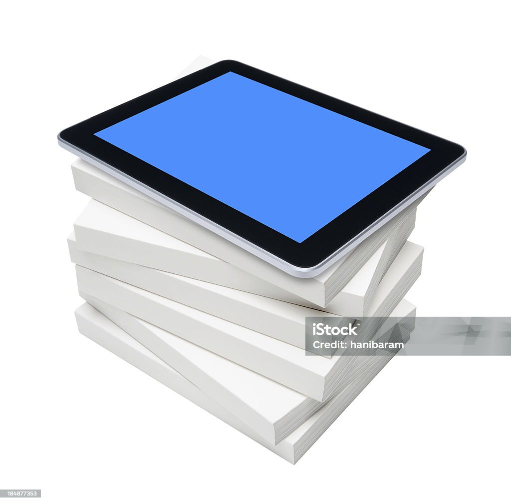 Tablet Digital - Foto de stock de 3G royalty-free