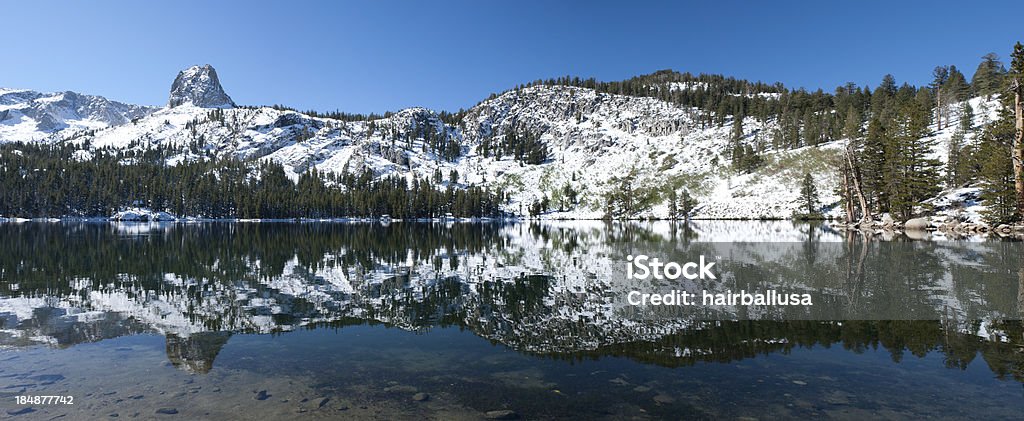 Lake Джордж - Стоковые фото Без людей роялти-фри