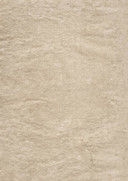 istock High Resolution Antique Beige Crumpled Paper Grunge Texture 184877805