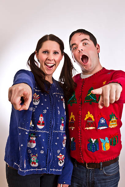 istock You should wear a sweater 184878186