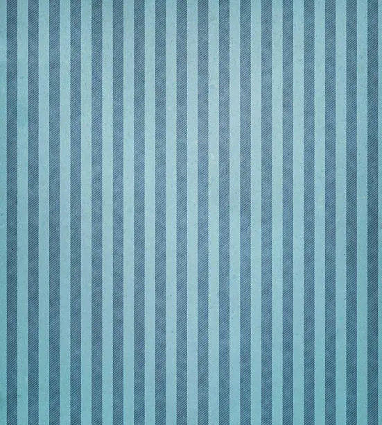 Photo of vintage paper with vertical stripes