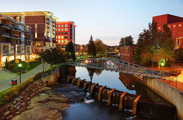 istock Greenville South Carolina 184878423