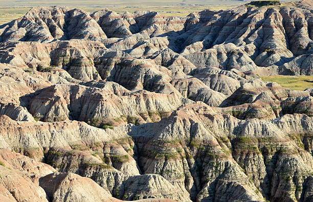 istock The Badlands, South Dakota 184878545