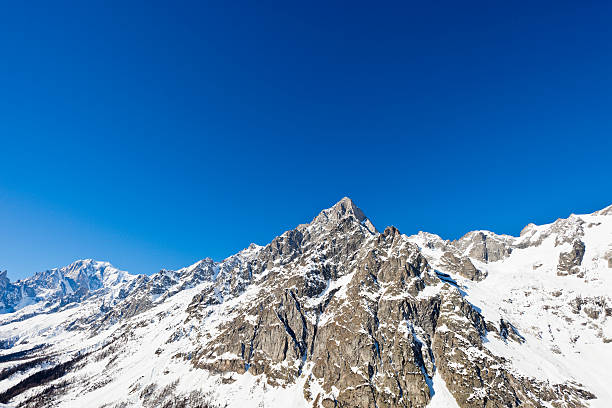 istock Snowy Rocky Landscape 184879025