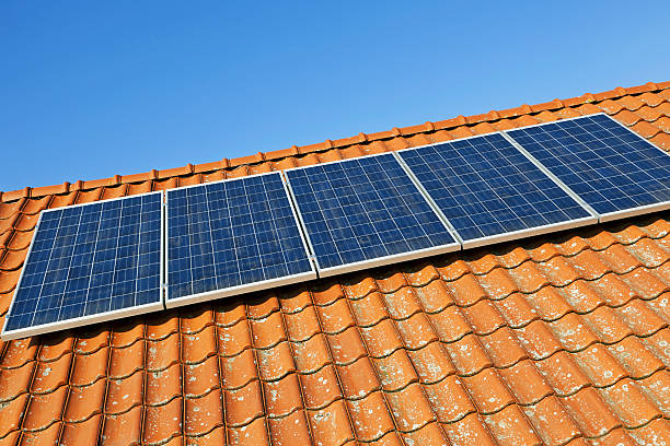 istock Solar panels # 12 XXXL 184880189