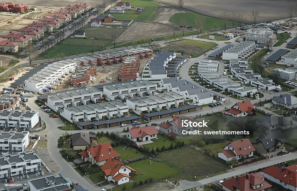 Propriété résidentiel - Photo de Appartement libre de droits