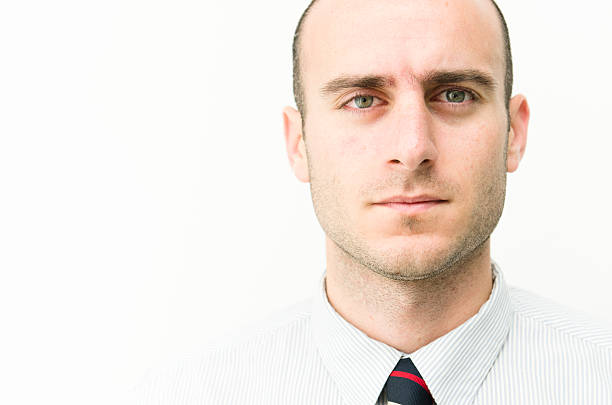 istock business balded man portrait 184881242