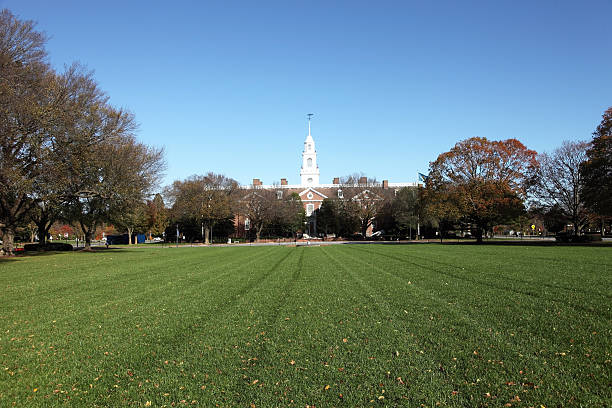 istock State Capitol Building of Delaware 184881737
