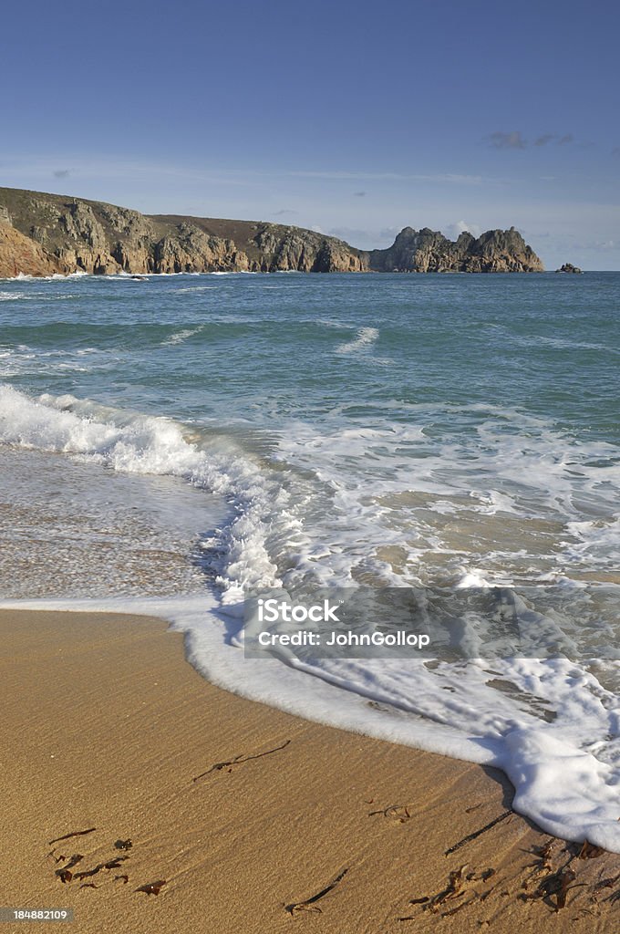 La plage - Photo de Angleterre libre de droits