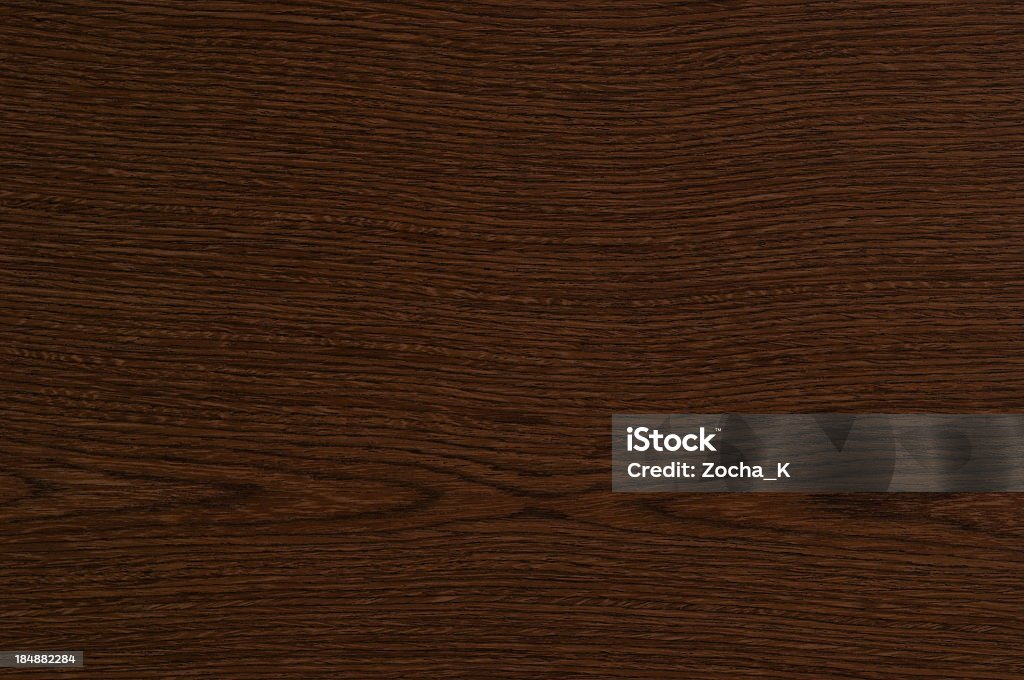 Texture legno scuro - Foto stock royalty-free di Grana del legno