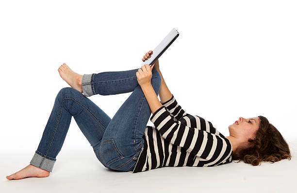 istock teenager reading 184882389