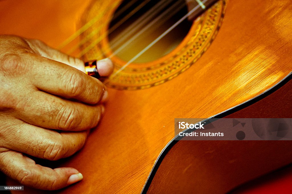 Musicista - Foto stock royalty-free di Arte, Cultura e Spettacolo