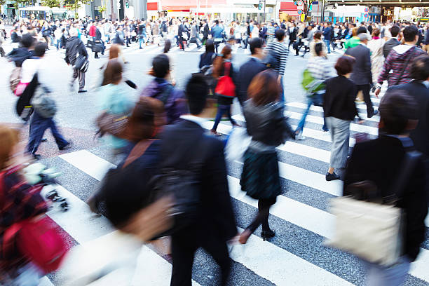istock Shibuya Crossing 184883538