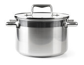 Stainless steel Pan