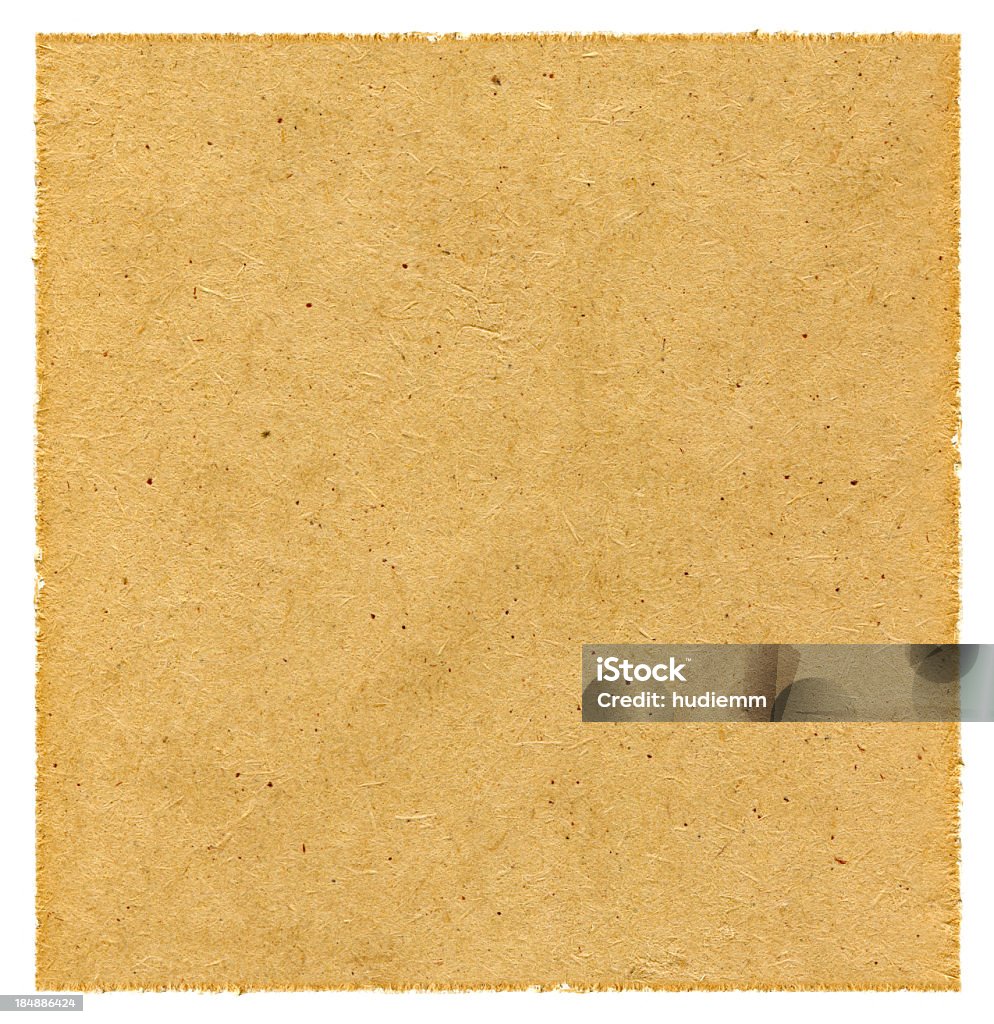 Cork textura isolado - Foto de stock de Abstrato royalty-free