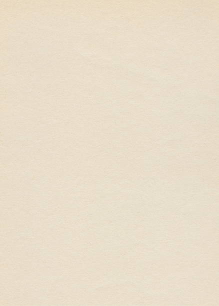 ホワイト ペーパーの背景 - fiber rice paper paper white ストックフォトと画像