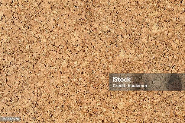 Cork Textura Xxxl Foto de stock y más banco de imágenes de Con textura - Con textura, Corcho - Material, Efecto texturado