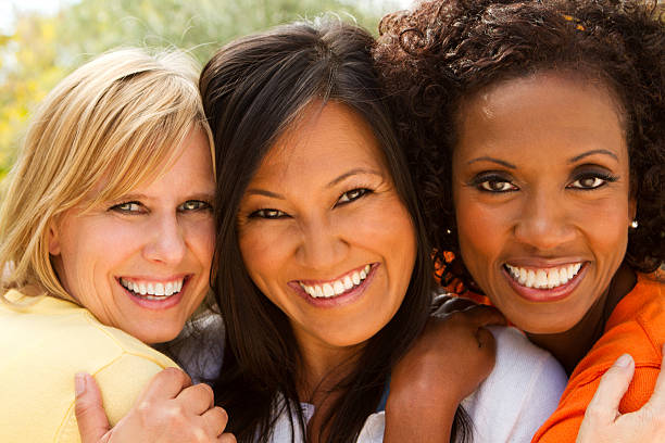 istock Diverse group of friends 184887610