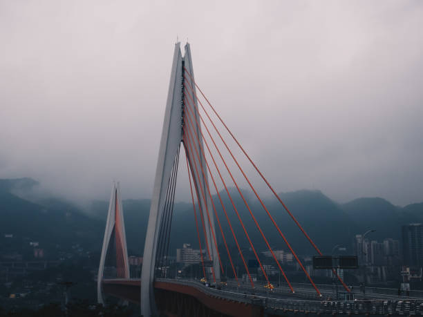 istock Chaotianmen district,Chongqing 1848927702