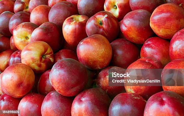 Fundo De Pêssego - Fotografias de stock e mais imagens de Alimentação Saudável - Alimentação Saudável, Antioxidante, Comida