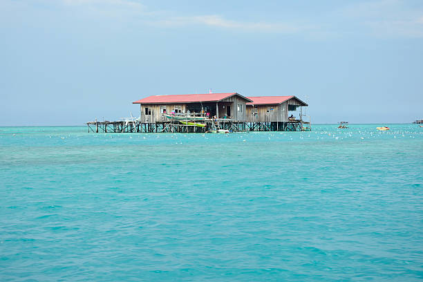 istock Semporna Sabah Borneo Malaysia 184899078