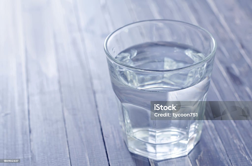 Wasser - Lizenzfrei Abnehmen Stock-Foto