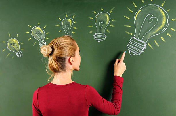 istock from a small idea to a big one 184908144