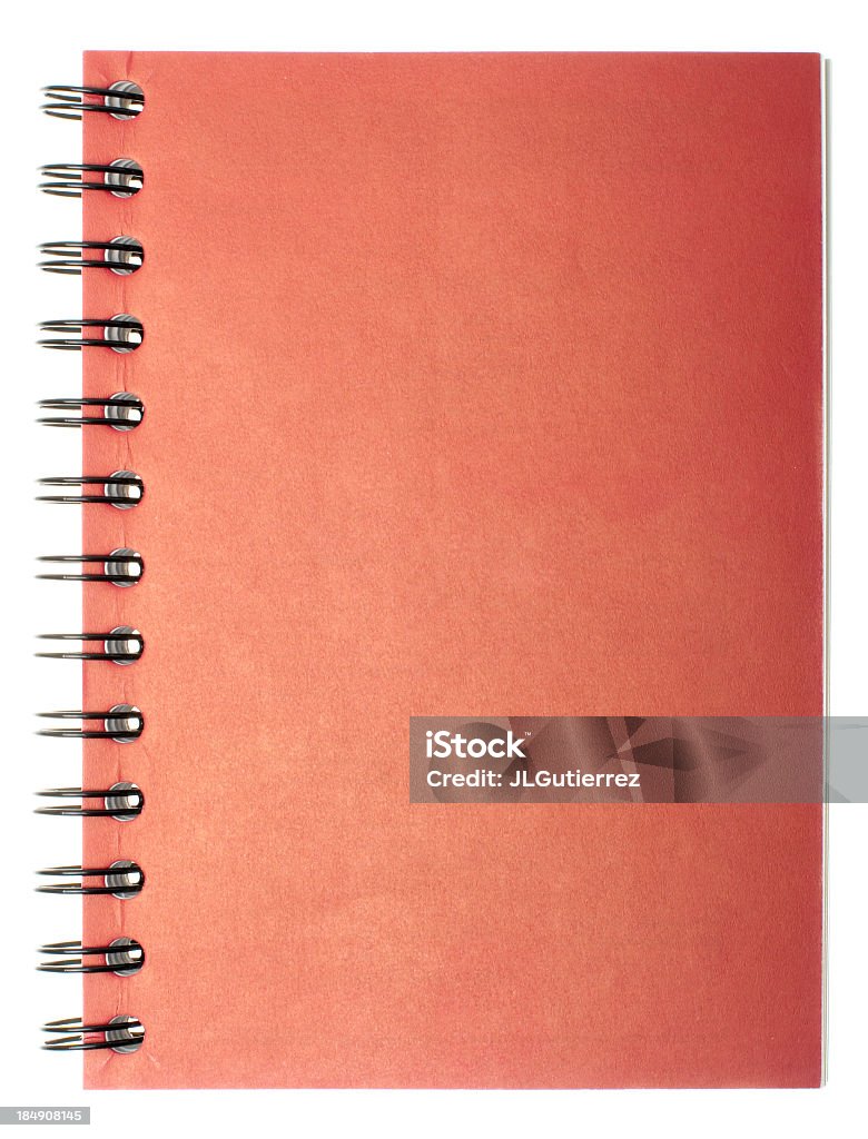 Cuaderno de notas - Foto de stock de Cuaderno de apuntes libre de derechos