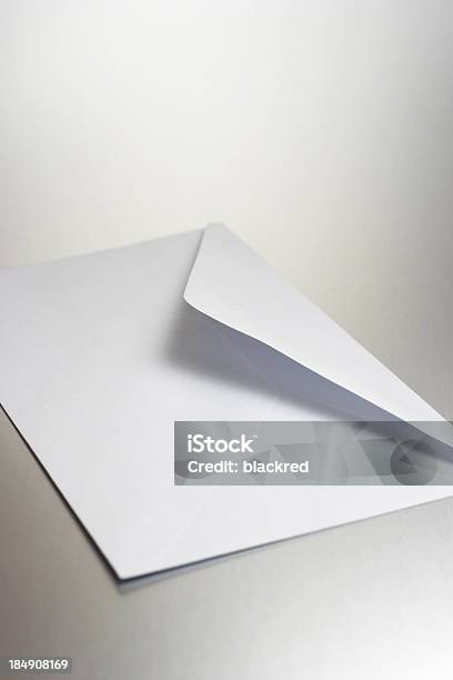 Envelop Stock Photo - Download Image Now - Accessibility, Blank, Business