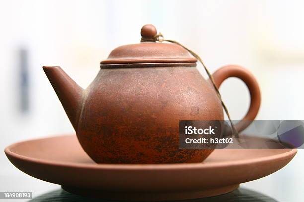 Tradicional Tetera Foto de stock y más banco de imágenes de Bebida de proteínas - Bebida de proteínas, China, Comidas y bebidas