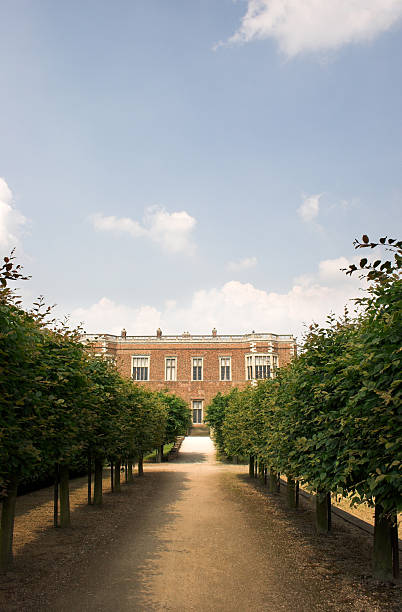 istock Temple Newsam House 184908243