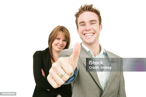 Success Stock Photo - Download Image Now - Men, Women, Young Adult