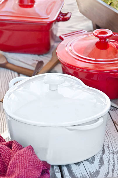 istock Thanksgiving Foods 184908710