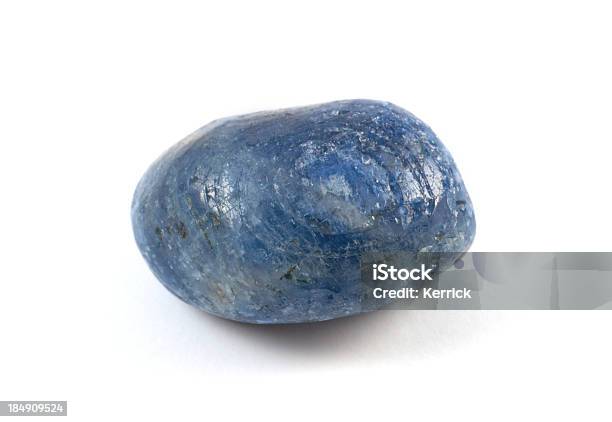 Saphirblauesjuwel Stone Garantiert Authentische Stockfoto und mehr Bilder von Alternative Medizin - Alternative Medizin, Blau, Edelstein