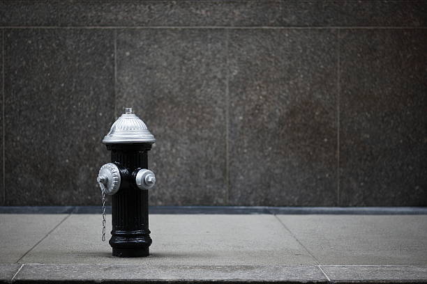 Fire Hydrant – Foto