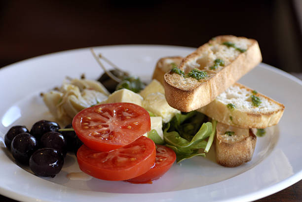 Light Lunch