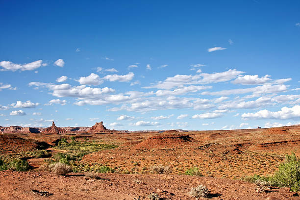 istock Valley of the Gods 184910184