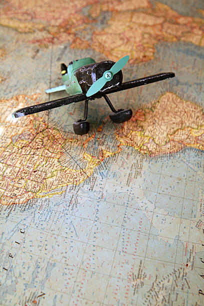 istock Travel in the Americas 184912556