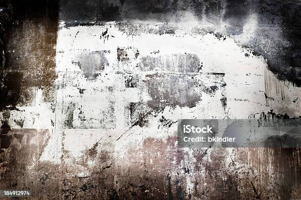 Grunge Vignetted Foto de stock y más banco de imágenes de Abstracto - Abstracto, Agotamiento, Anticuado