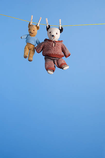 istock Old Friends Hanging Out Together 184913047