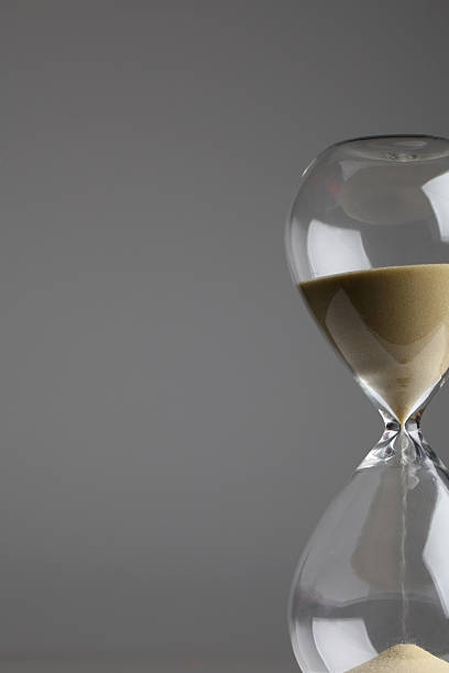 istock Running out of time 184913517