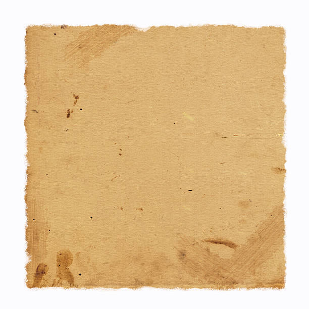 istock Vintage Paper XL 184914434