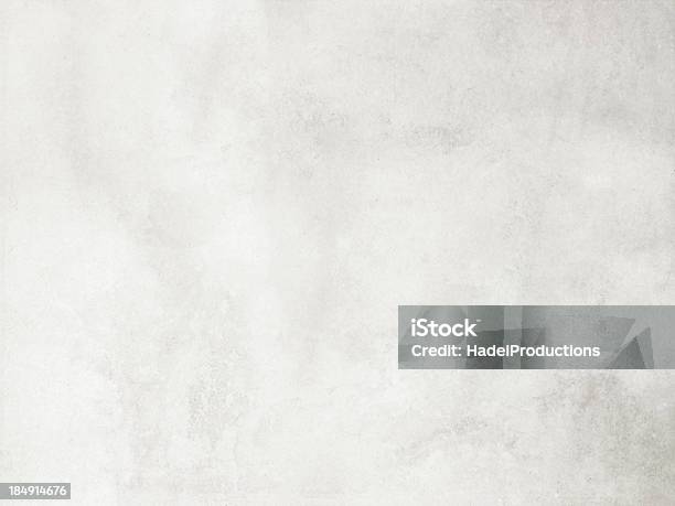 Mottled Gray Marble Background Stock Photo - Download Image Now - Backgrounds, Marble - Rock, Marbled Effect