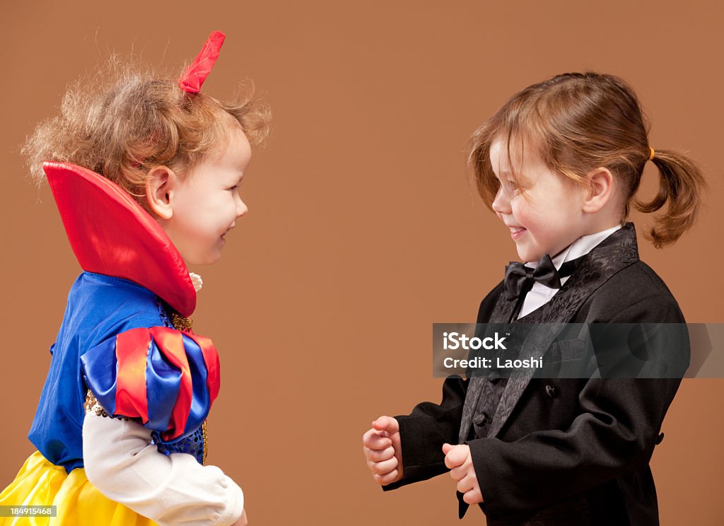 Lachen Kinder - Lizenzfrei Baby Stock-Foto