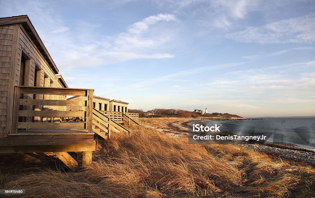 Scenic praia - Foto de stock de Falmouth - Inglaterra royalty-free