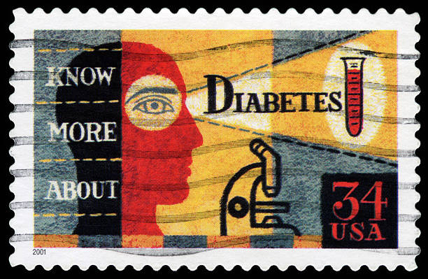 istock United States Postage Stamp 184915717