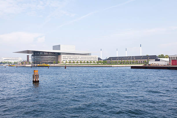 istock Copenhagen Opera House 184915784