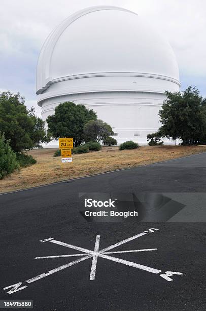 Гора Palomar Обсерватория — стоковые фотографии и другие картинки Астрономический телескоп - Астрономический телескоп, Без людей, Большой