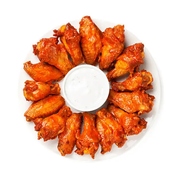 Photo of Hot Wings